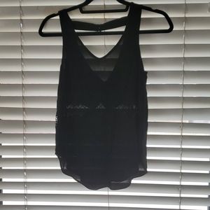 ASTR tank Size XS